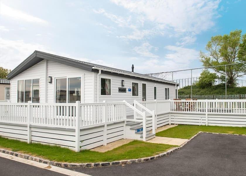 Vakantiepark Marine 4*